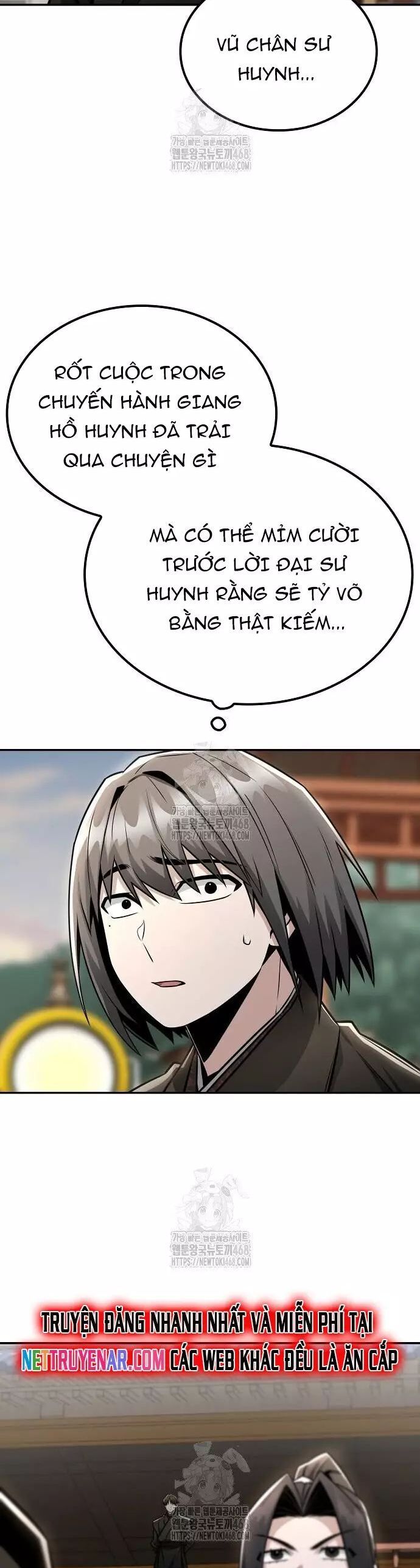 Quỷ Kiếm Thiên Tài Của Hoa Sơn Phái Chapter 42 - 5