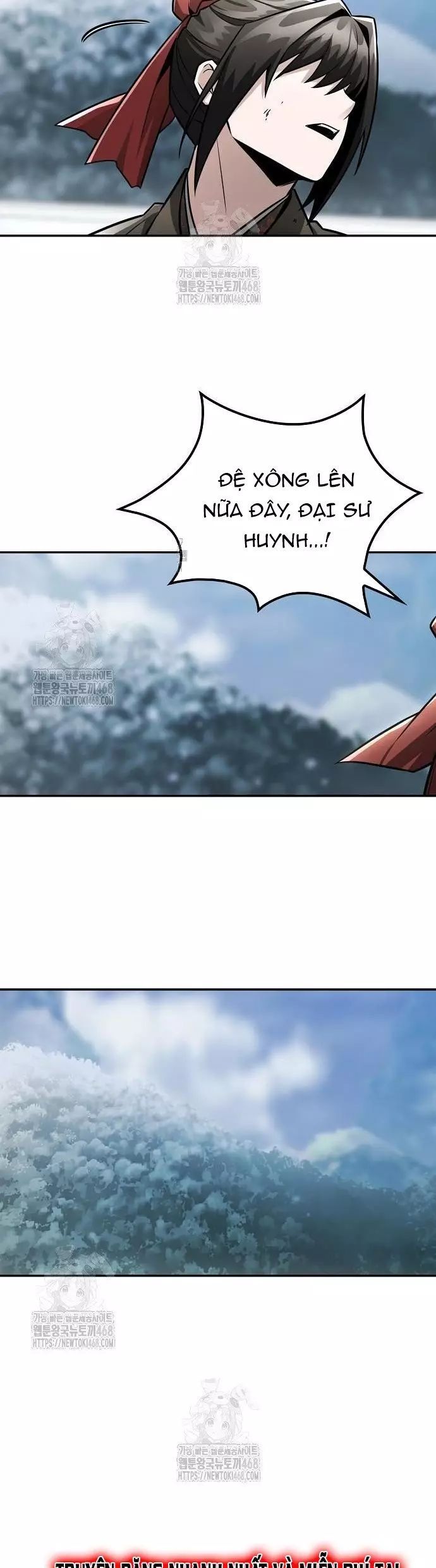 Quỷ Kiếm Thiên Tài Của Hoa Sơn Phái Chapter 42 - 41