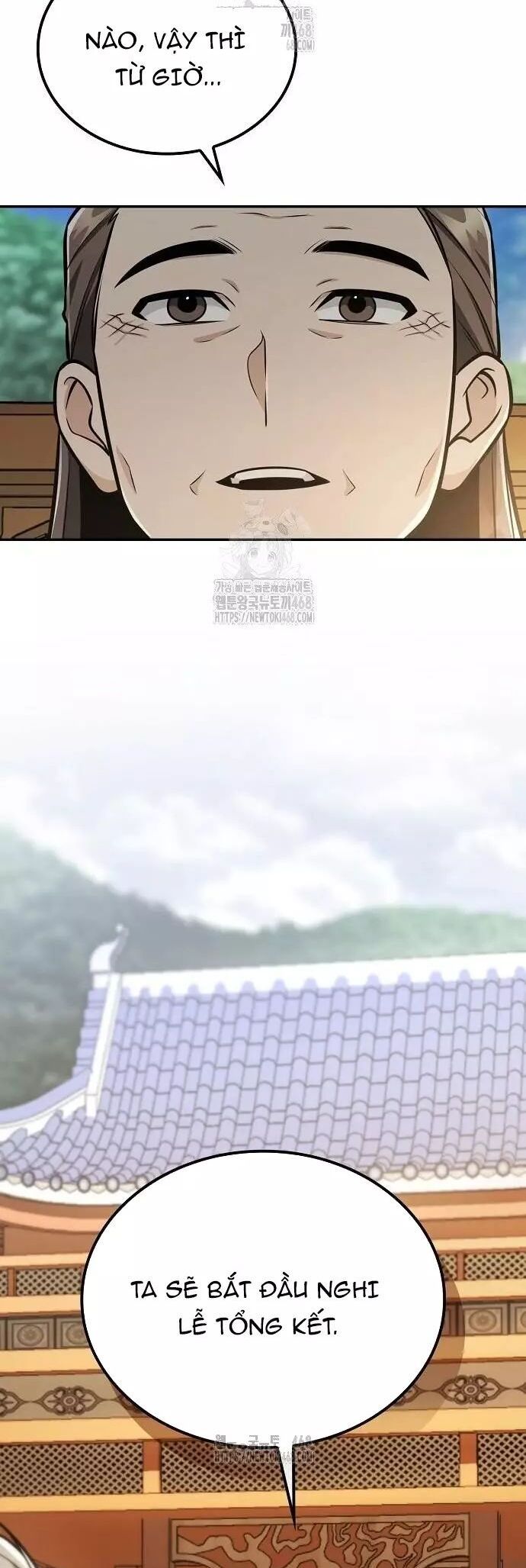Quỷ Kiếm Thiên Tài Của Hoa Sơn Phái Chapter 42 - 44