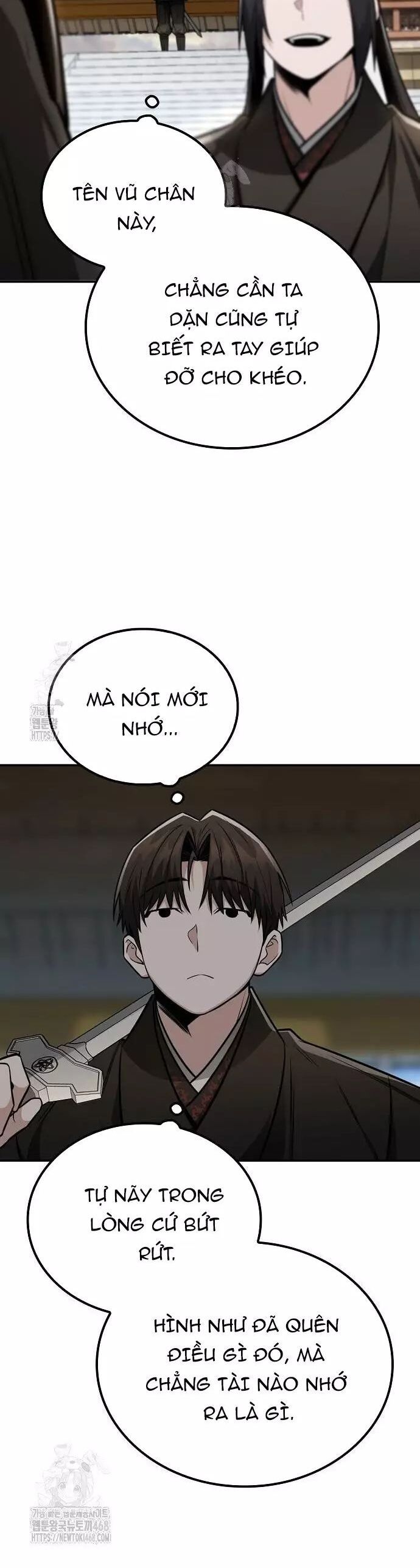 Quỷ Kiếm Thiên Tài Của Hoa Sơn Phái Chapter 42 - 6