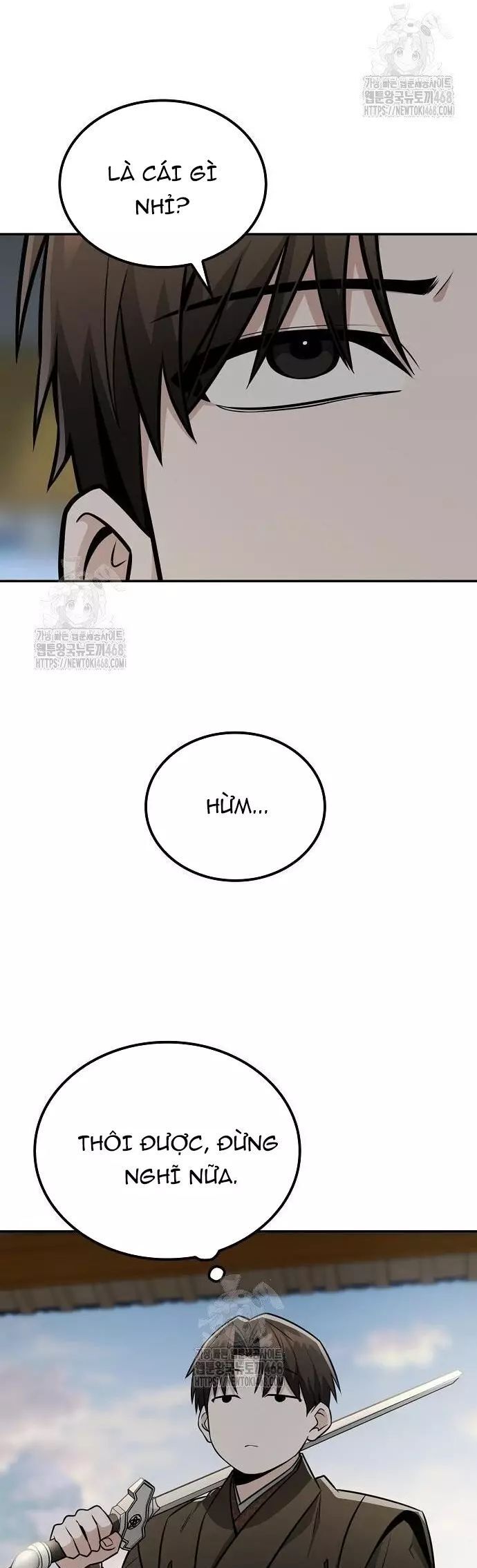 Quỷ Kiếm Thiên Tài Của Hoa Sơn Phái Chapter 42 - 7