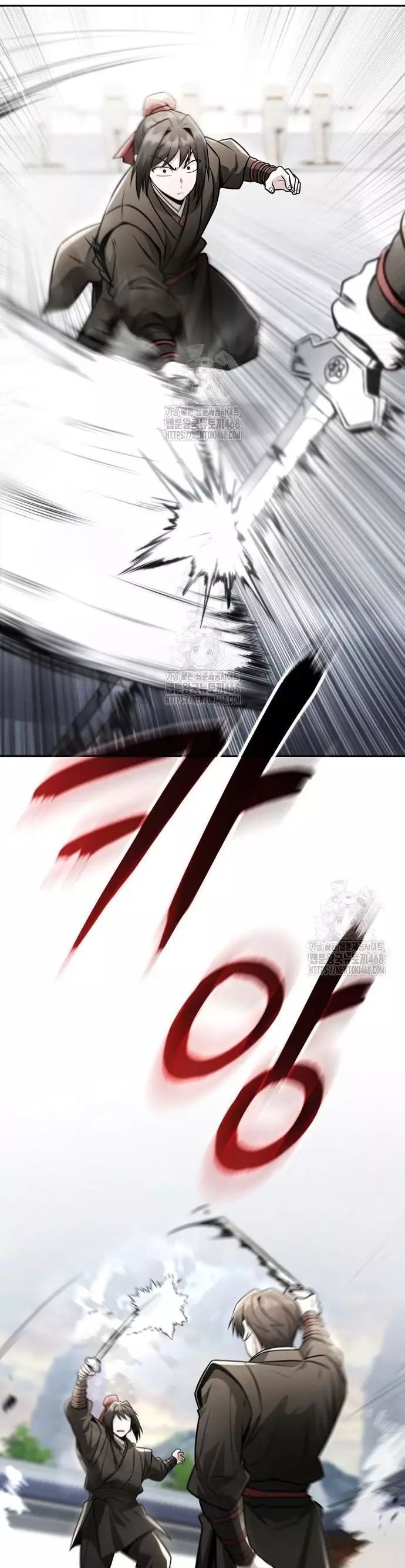 Quỷ Kiếm Thiên Tài Của Hoa Sơn Phái Chapter 42 - 10