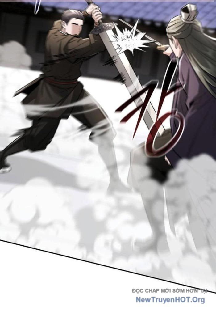 Quỷ Kiếm Thiên Tài Của Hoa Sơn Phái Chapter 44 - 11