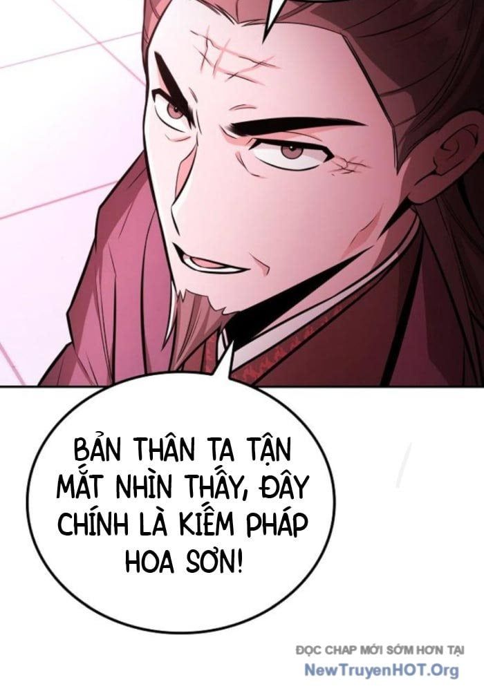 Quỷ Kiếm Thiên Tài Của Hoa Sơn Phái Chapter 44 - 107