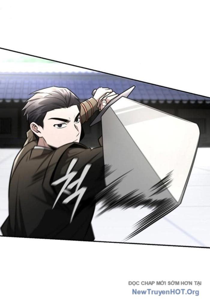 Quỷ Kiếm Thiên Tài Của Hoa Sơn Phái Chapter 44 - 12