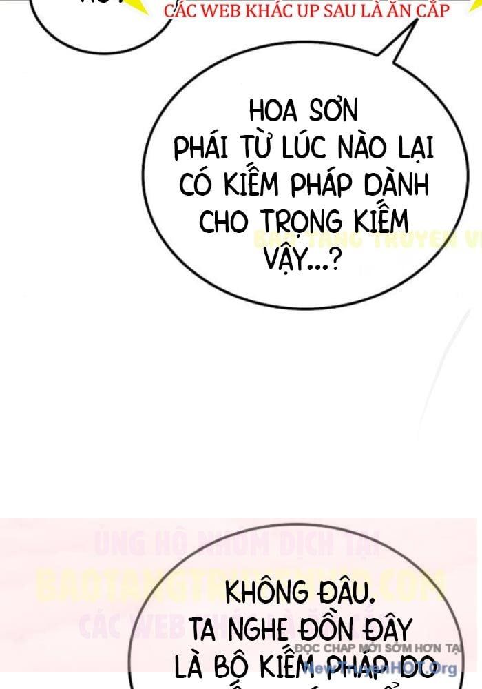 Quỷ Kiếm Thiên Tài Của Hoa Sơn Phái Chapter 44 - 114