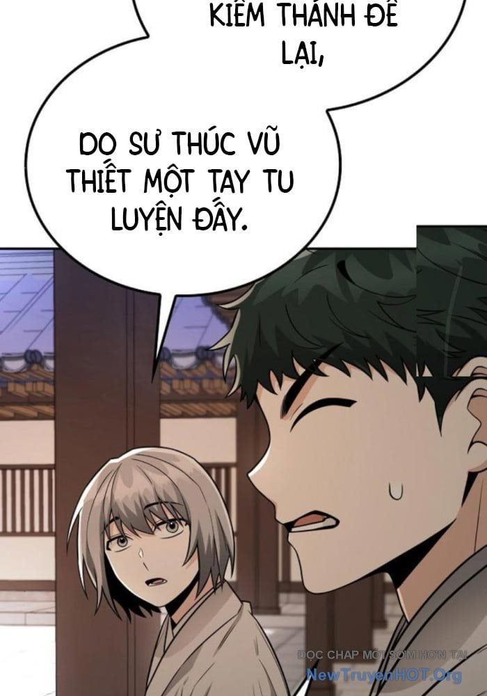 Quỷ Kiếm Thiên Tài Của Hoa Sơn Phái Chapter 44 - 115