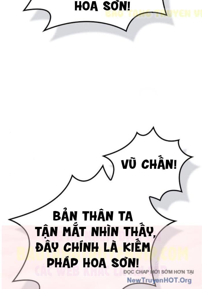 Quỷ Kiếm Thiên Tài Của Hoa Sơn Phái Chapter 44 - 119