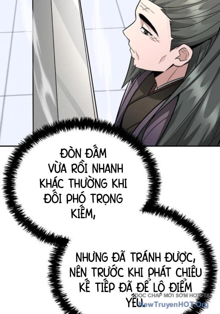 Quỷ Kiếm Thiên Tài Của Hoa Sơn Phái Chapter 44 - 16