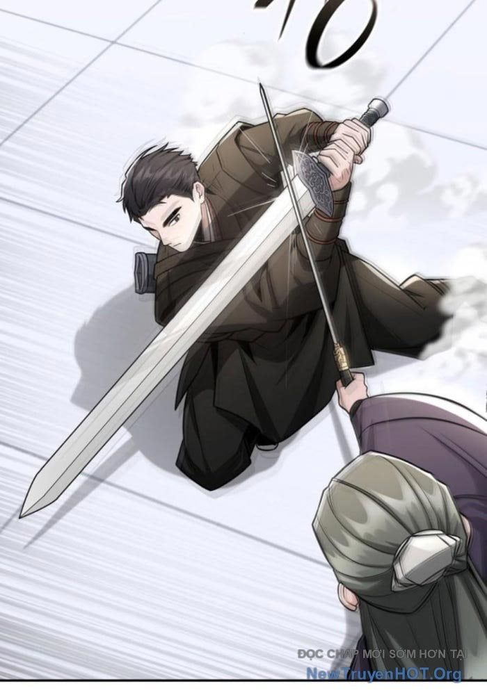 Quỷ Kiếm Thiên Tài Của Hoa Sơn Phái Chapter 44 - 20