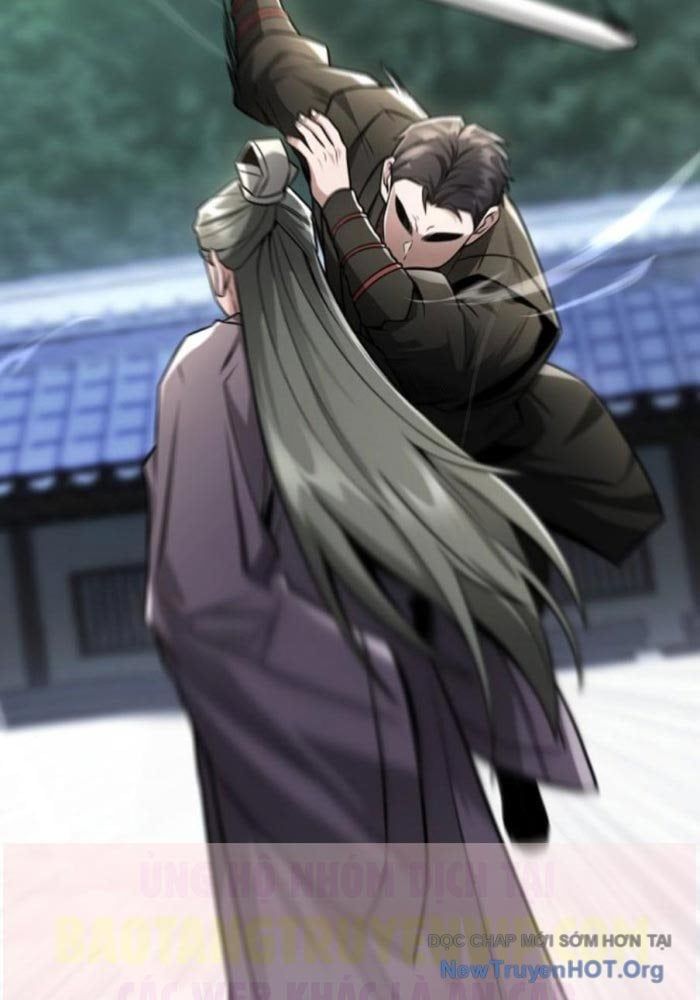 Quỷ Kiếm Thiên Tài Của Hoa Sơn Phái Chapter 44 - 3