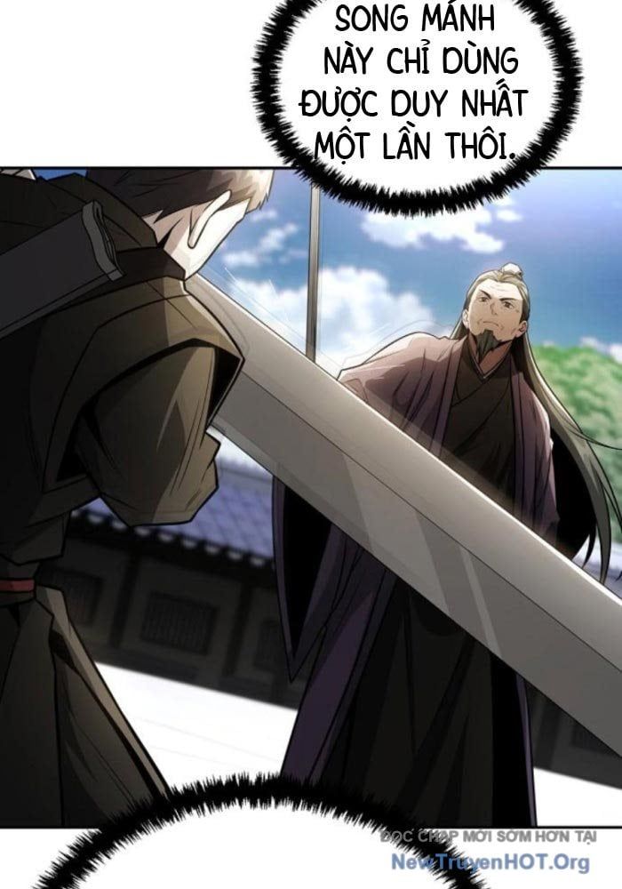 Quỷ Kiếm Thiên Tài Của Hoa Sơn Phái Chapter 44 - 23