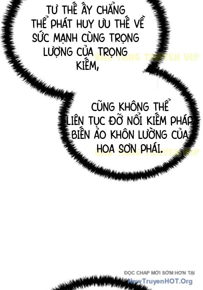 Quỷ Kiếm Thiên Tài Của Hoa Sơn Phái Chapter 44 - 24