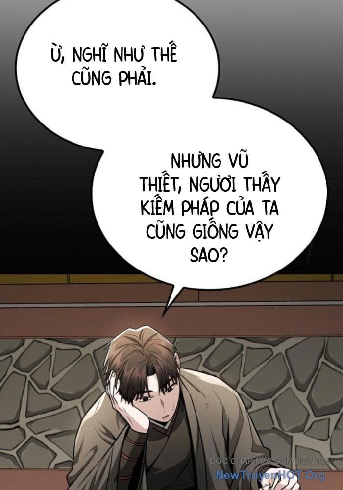 Quỷ Kiếm Thiên Tài Của Hoa Sơn Phái Chapter 44 - 27