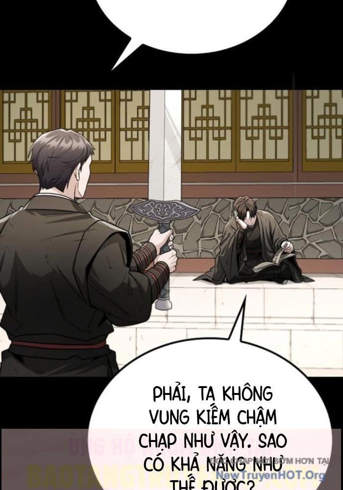 Quỷ Kiếm Thiên Tài Của Hoa Sơn Phái Chapter 44 - 29