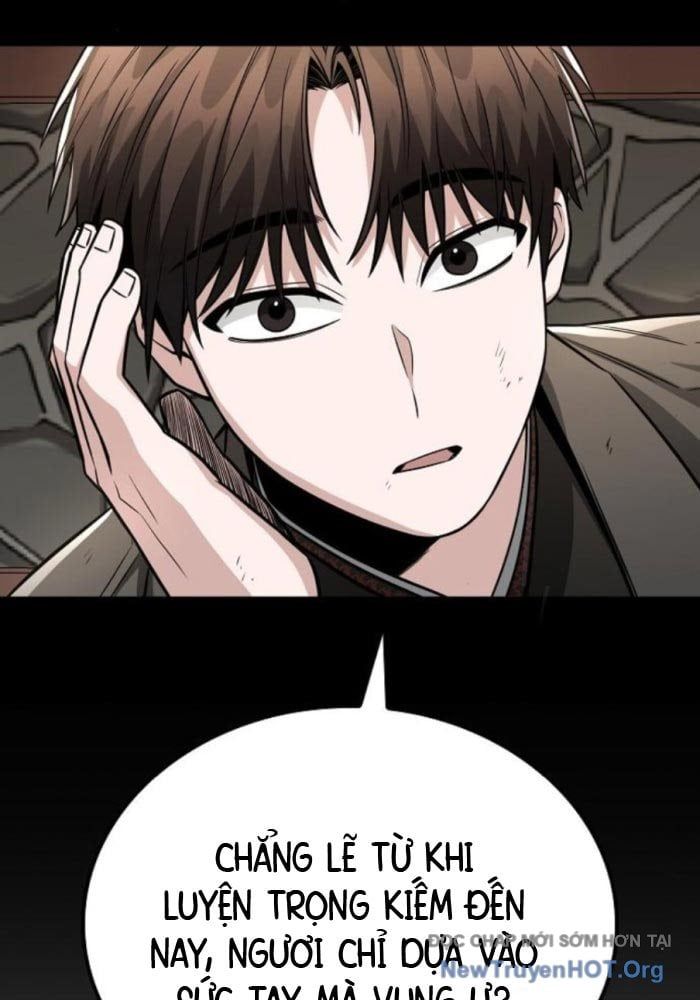 Quỷ Kiếm Thiên Tài Của Hoa Sơn Phái Chapter 44 - 46