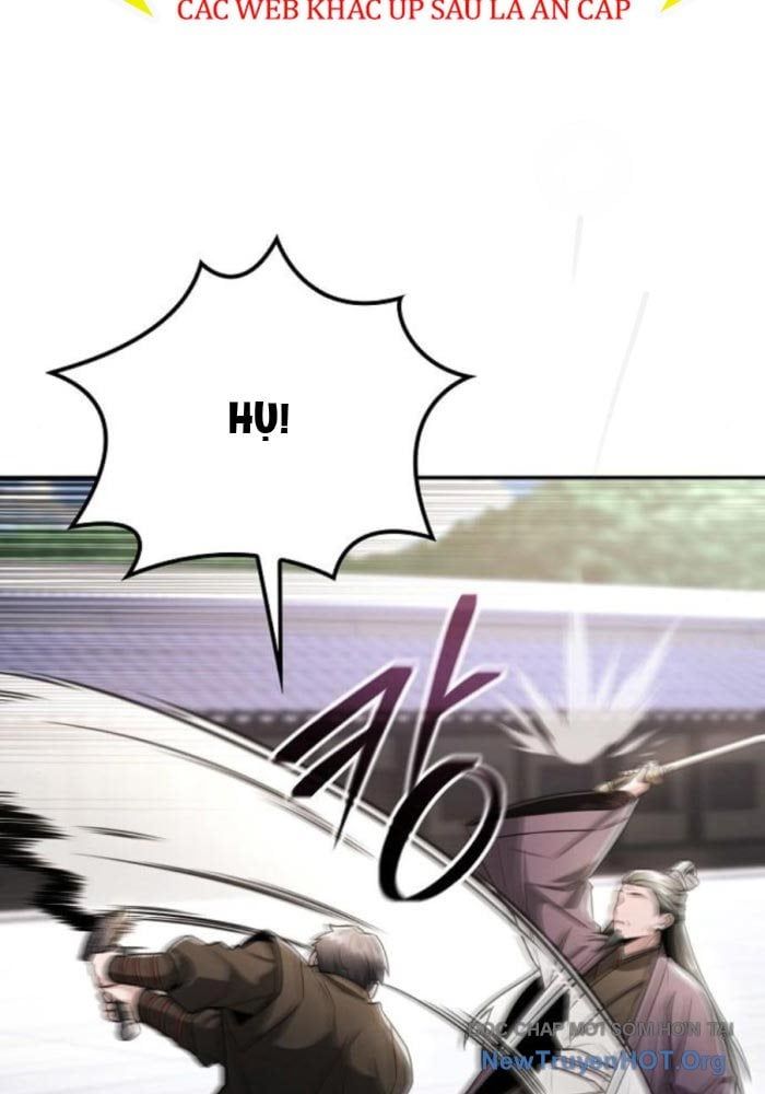 Quỷ Kiếm Thiên Tài Của Hoa Sơn Phái Chapter 44 - 50