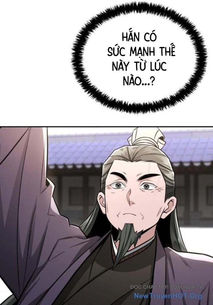 Quỷ Kiếm Thiên Tài Của Hoa Sơn Phái Chapter 44 - 52