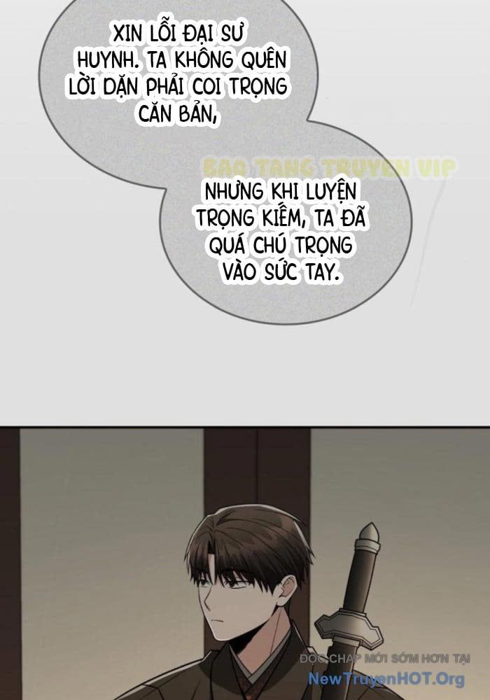 Quỷ Kiếm Thiên Tài Của Hoa Sơn Phái Chapter 44 - 58