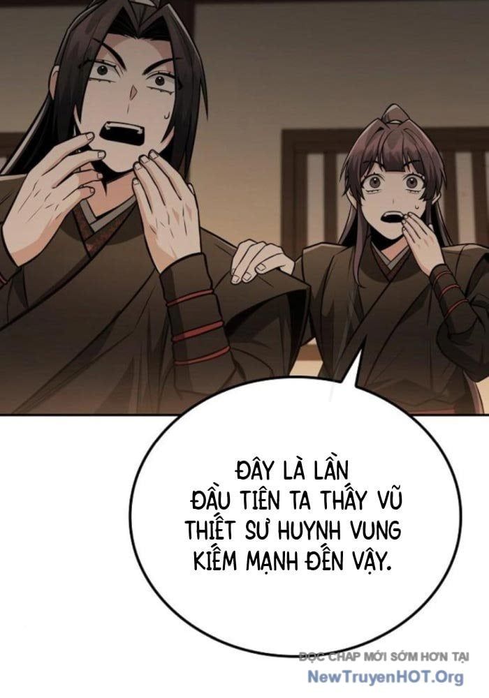 Quỷ Kiếm Thiên Tài Của Hoa Sơn Phái Chapter 44 - 71