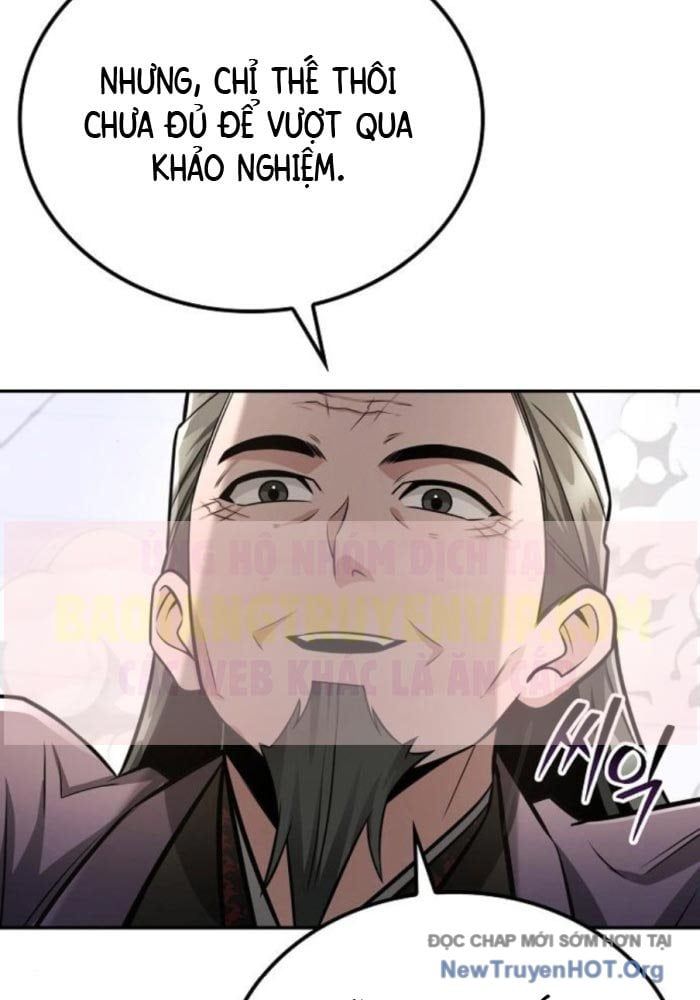 Quỷ Kiếm Thiên Tài Của Hoa Sơn Phái Chapter 44 - 74