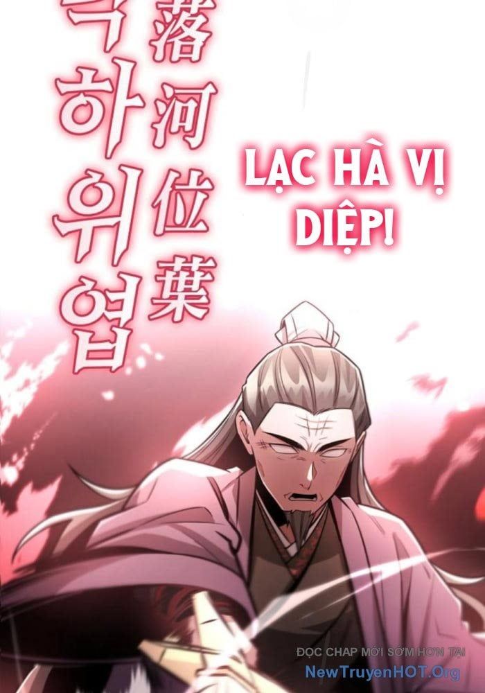 Quỷ Kiếm Thiên Tài Của Hoa Sơn Phái Chapter 44 - 83