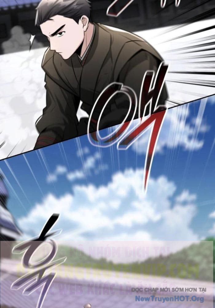 Quỷ Kiếm Thiên Tài Của Hoa Sơn Phái Chapter 44 - 10