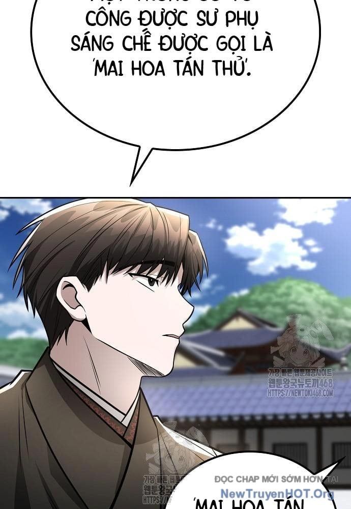 Quỷ Kiếm Thiên Tài Của Hoa Sơn Phái Chapter 45 - 11