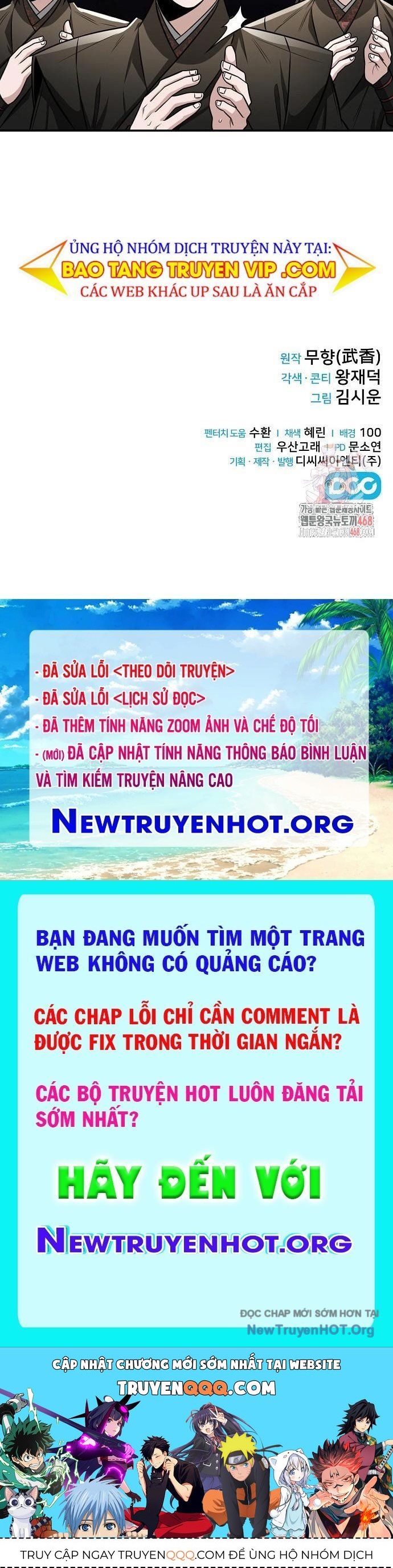 Quỷ Kiếm Thiên Tài Của Hoa Sơn Phái Chapter 45 - 103