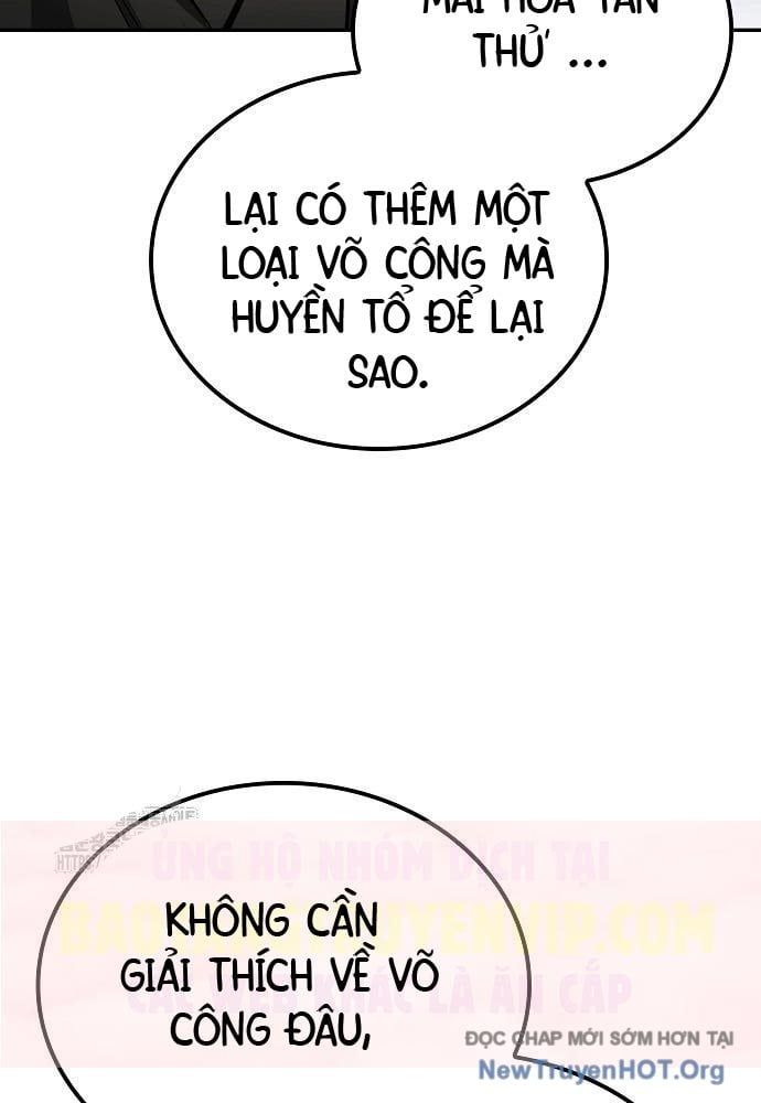 Quỷ Kiếm Thiên Tài Của Hoa Sơn Phái Chapter 45 - 12