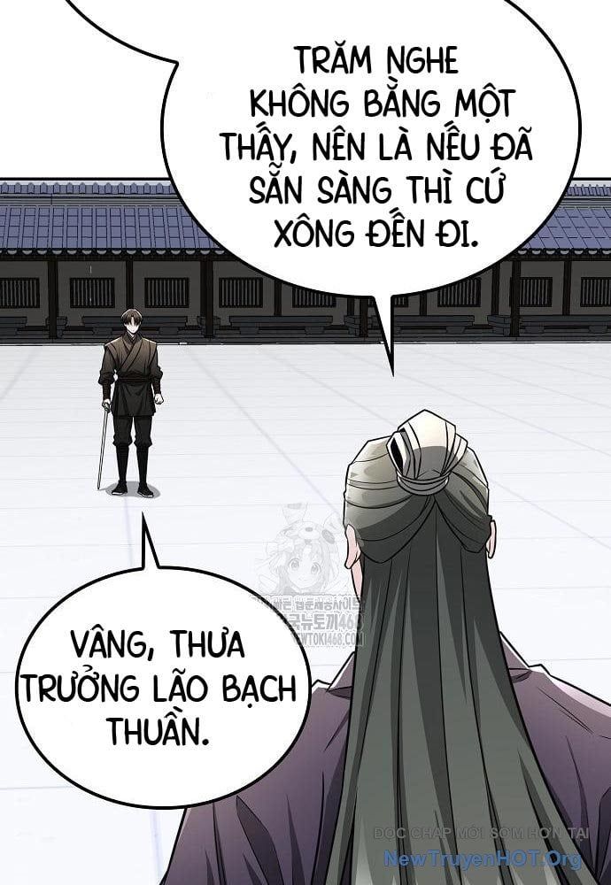 Quỷ Kiếm Thiên Tài Của Hoa Sơn Phái Chapter 45 - 13