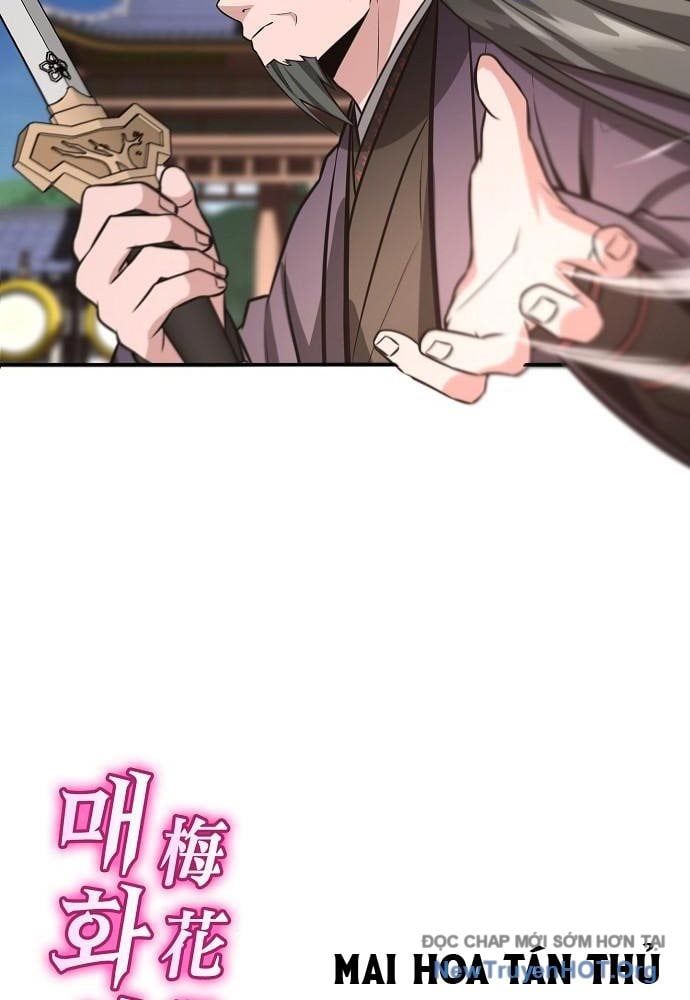 Quỷ Kiếm Thiên Tài Của Hoa Sơn Phái Chapter 45 - 19