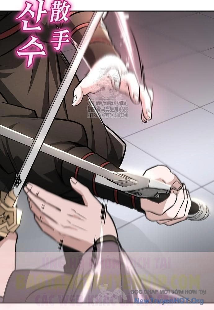 Quỷ Kiếm Thiên Tài Của Hoa Sơn Phái Chapter 45 - 20
