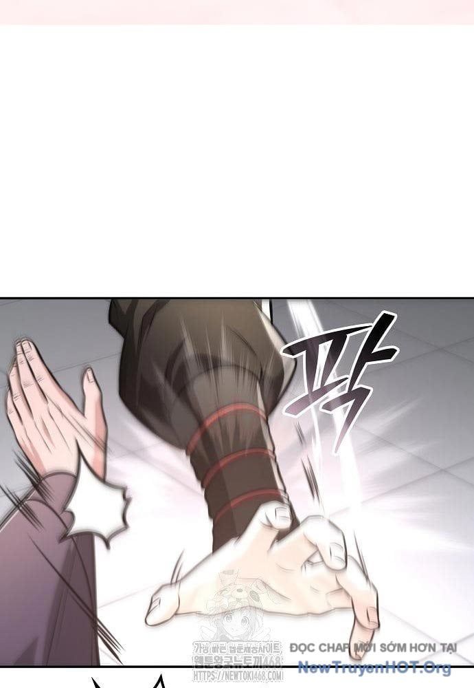 Quỷ Kiếm Thiên Tài Của Hoa Sơn Phái Chapter 45 - 21