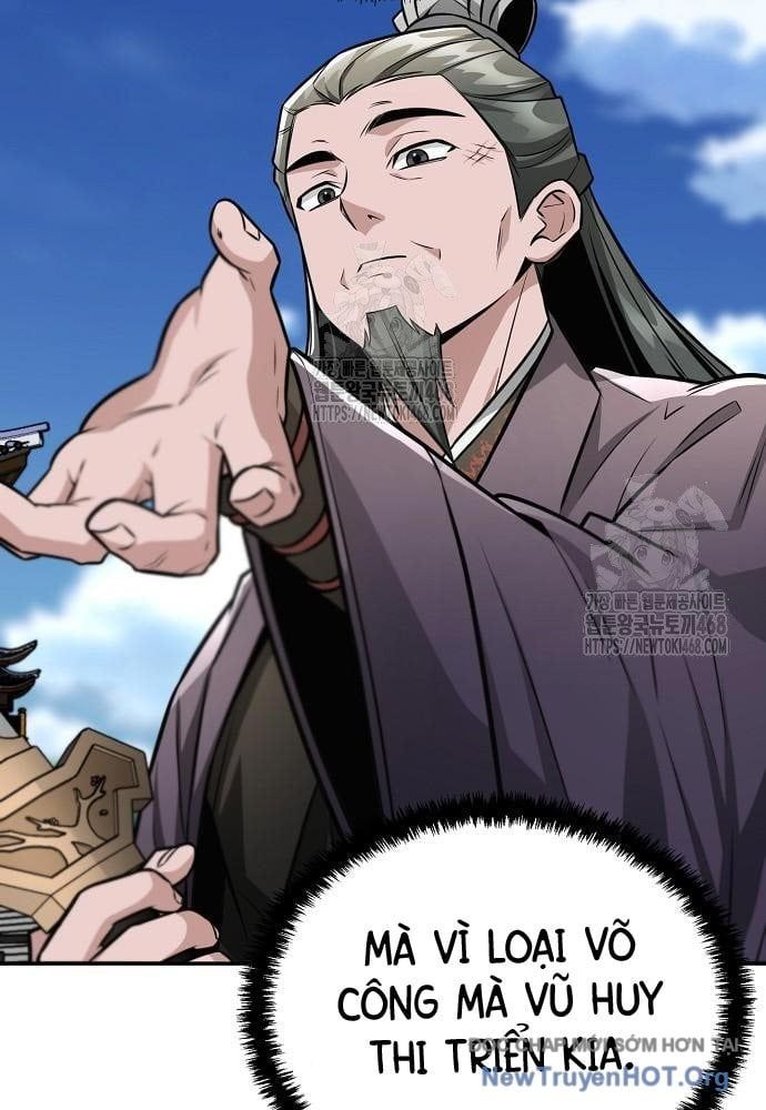 Quỷ Kiếm Thiên Tài Của Hoa Sơn Phái Chapter 45 - 23