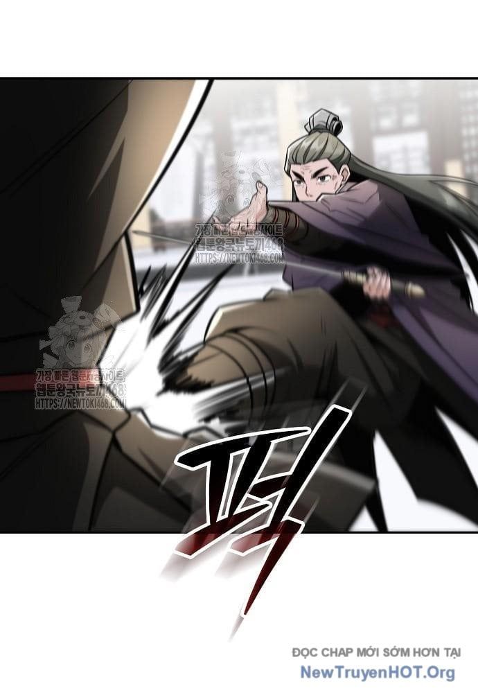 Quỷ Kiếm Thiên Tài Của Hoa Sơn Phái Chapter 45 - 26