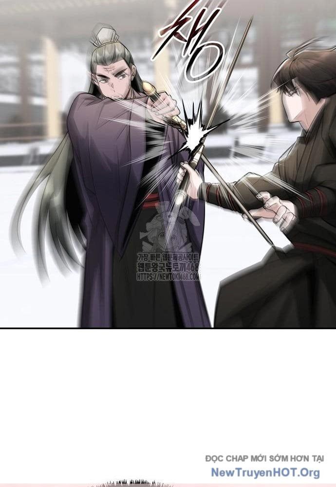 Quỷ Kiếm Thiên Tài Của Hoa Sơn Phái Chapter 45 - 30