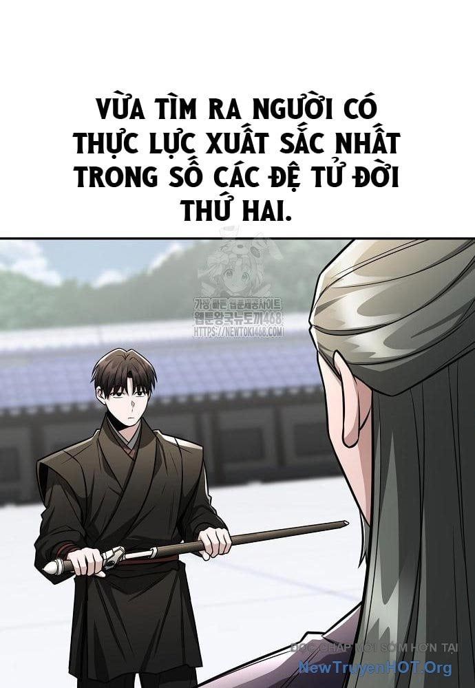 Quỷ Kiếm Thiên Tài Của Hoa Sơn Phái Chapter 45 - 4