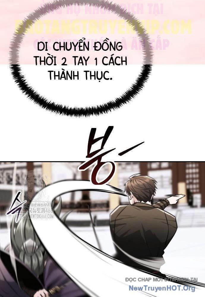 Quỷ Kiếm Thiên Tài Của Hoa Sơn Phái Chapter 45 - 31