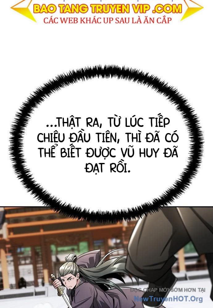 Quỷ Kiếm Thiên Tài Của Hoa Sơn Phái Chapter 45 - 34