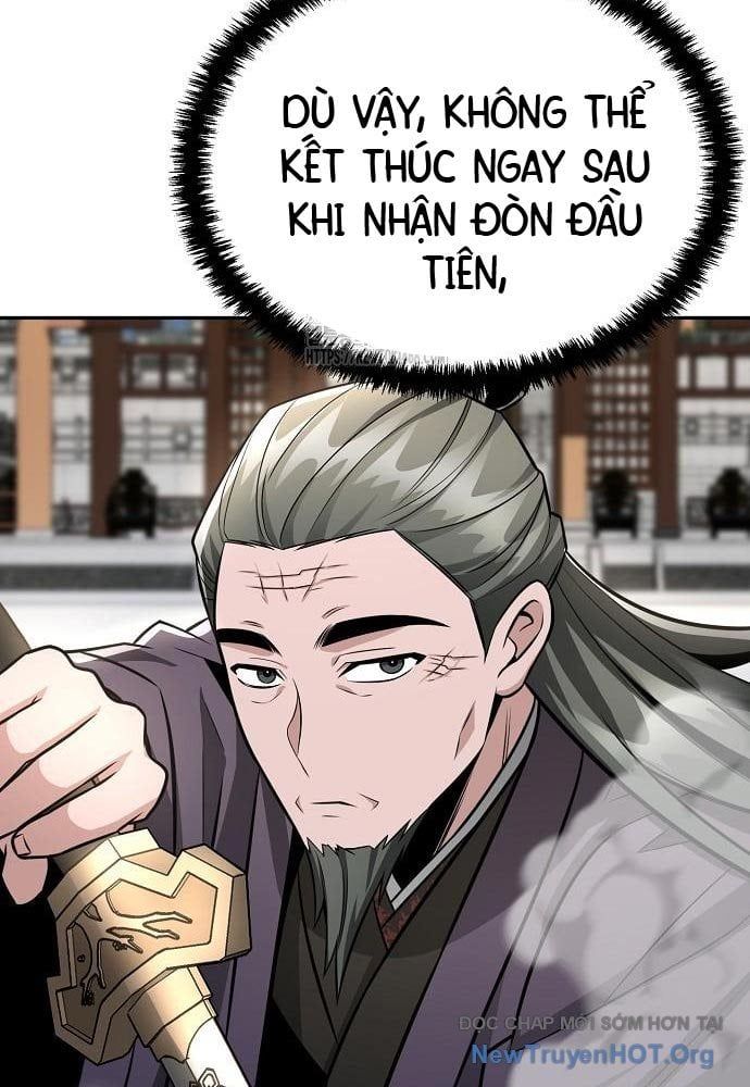 Quỷ Kiếm Thiên Tài Của Hoa Sơn Phái Chapter 45 - 36