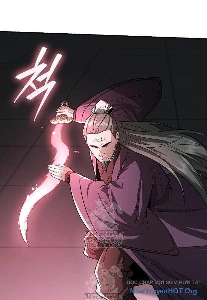 Quỷ Kiếm Thiên Tài Của Hoa Sơn Phái Chapter 45 - 39