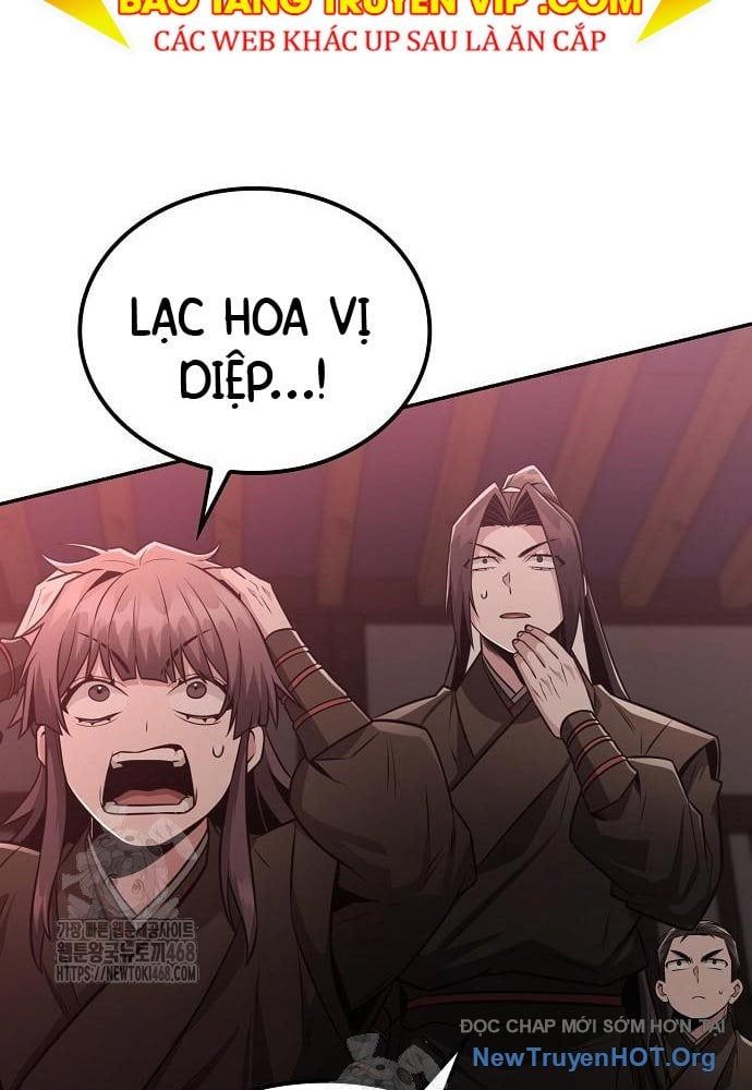 Quỷ Kiếm Thiên Tài Của Hoa Sơn Phái Chapter 45 - 45