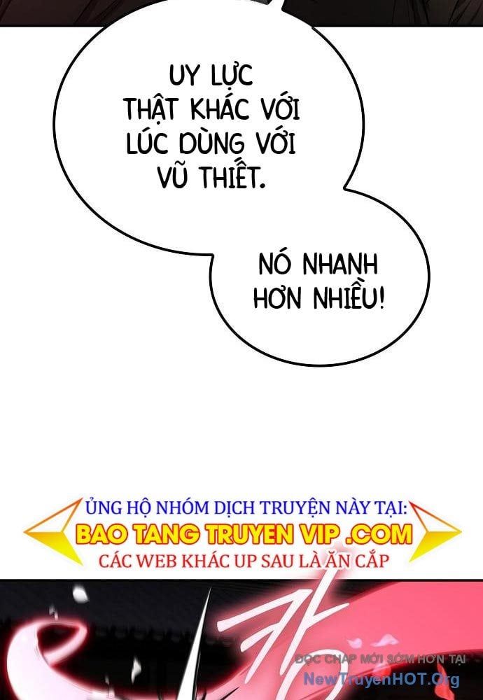 Quỷ Kiếm Thiên Tài Của Hoa Sơn Phái Chapter 45 - 46