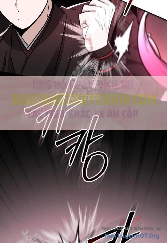 Quỷ Kiếm Thiên Tài Của Hoa Sơn Phái Chapter 45 - 48