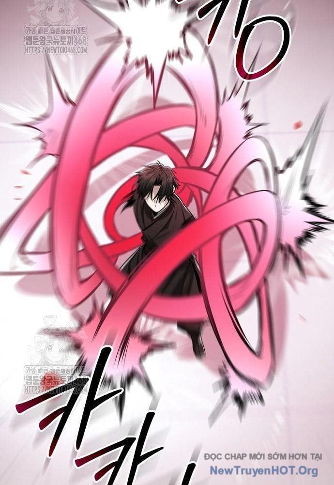 Quỷ Kiếm Thiên Tài Của Hoa Sơn Phái Chapter 45 - 49