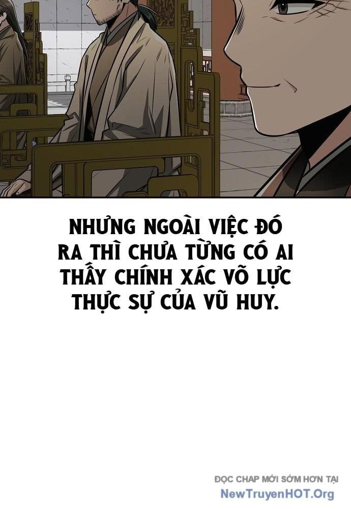 Quỷ Kiếm Thiên Tài Của Hoa Sơn Phái Chapter 45 - 6