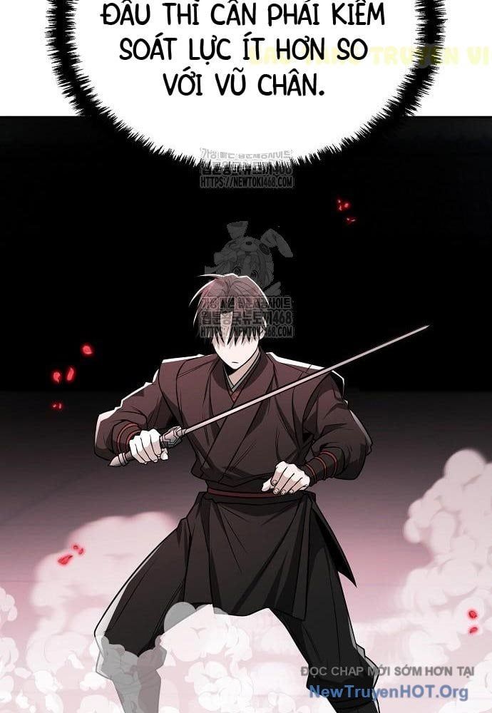 Quỷ Kiếm Thiên Tài Của Hoa Sơn Phái Chapter 45 - 55