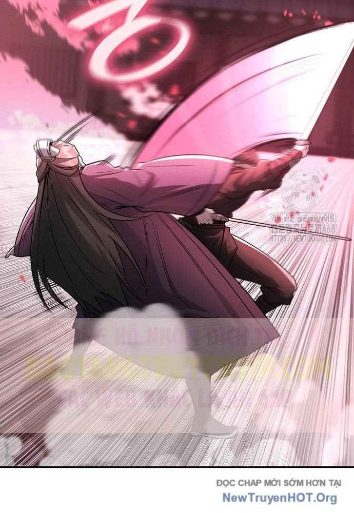 Quỷ Kiếm Thiên Tài Của Hoa Sơn Phái Chapter 45 - 61