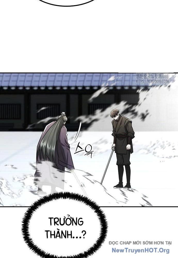 Quỷ Kiếm Thiên Tài Của Hoa Sơn Phái Chapter 45 - 77